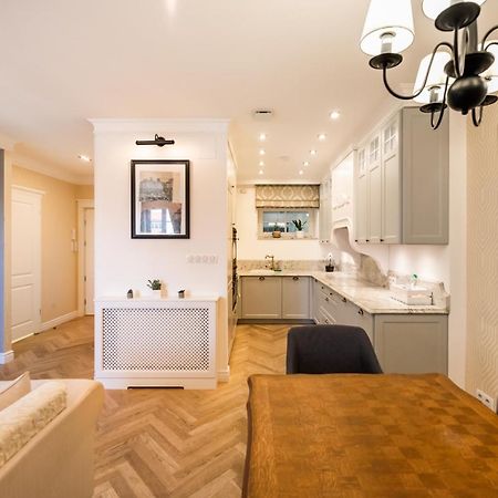 Lovely Apartment In The Heart Of 华沙 外观 照片