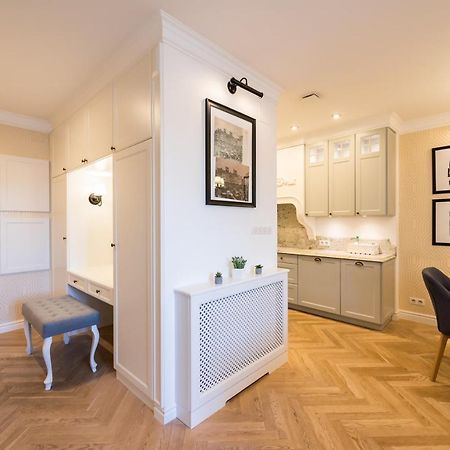 Lovely Apartment In The Heart Of 华沙 外观 照片