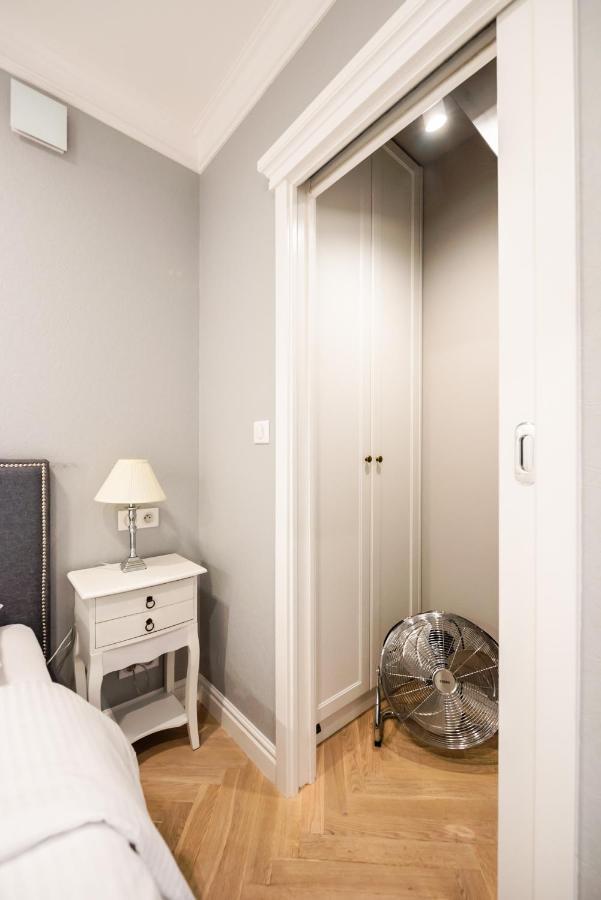 Lovely Apartment In The Heart Of 华沙 外观 照片