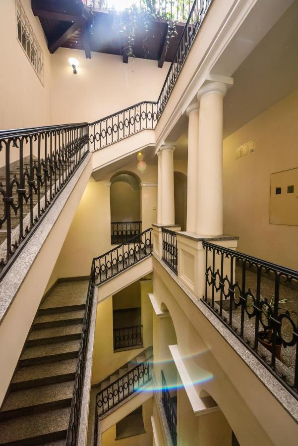 Lovely Apartment In The Heart Of 华沙 外观 照片