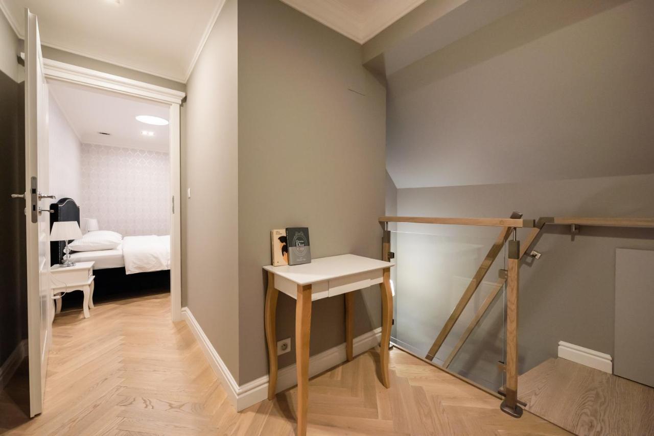 Lovely Apartment In The Heart Of 华沙 外观 照片