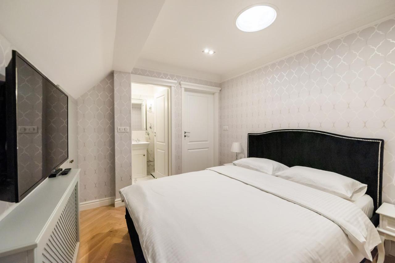 Lovely Apartment In The Heart Of 华沙 外观 照片